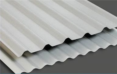 FRP Wall Casing Panels