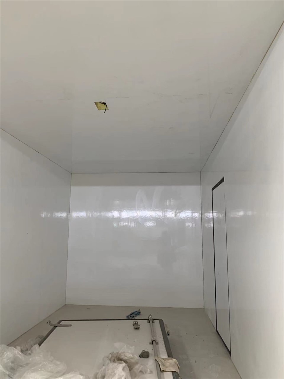 High Glossy FRP Gelcoat Panel For Cold Room