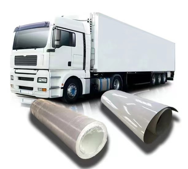 GRP Sheet Rolls for auto body GRP Sheet Rolls for auto body