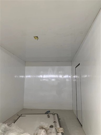High Glossy FRP Gelcoat Panel For Cold Room
