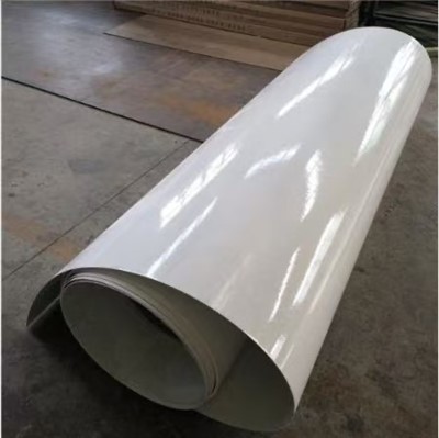 GRP Sheet Rolls For Auto Corpus Box